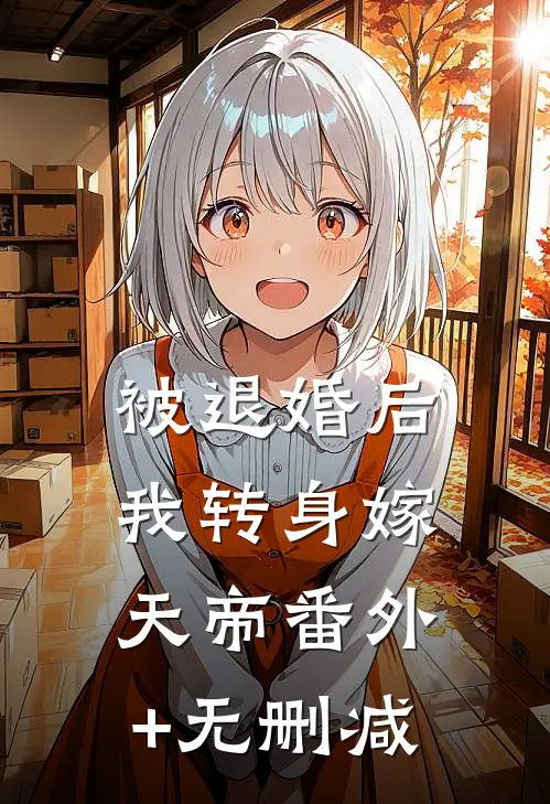 被退婚后，我转身嫁天帝番外+无删减