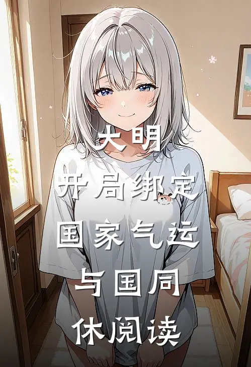 大明：开局绑定国家气运，与国同休阅读