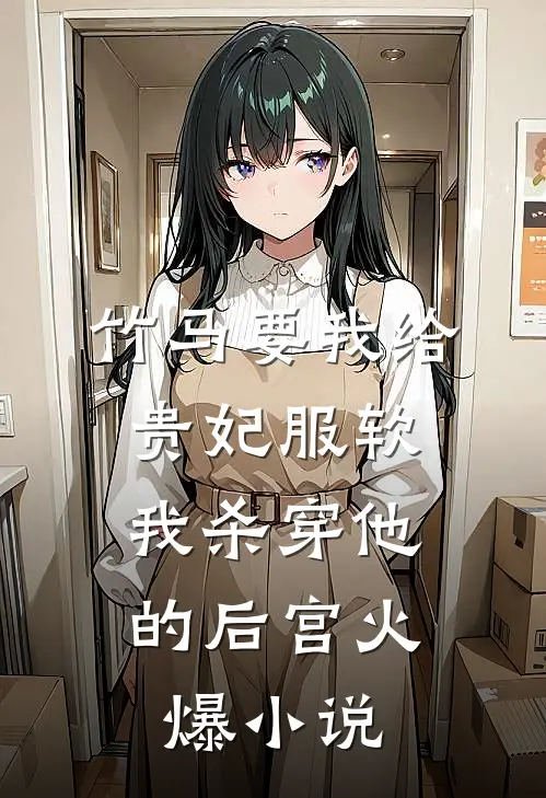 竹马要我给贵妃服软，我杀穿他的后宫火爆小说