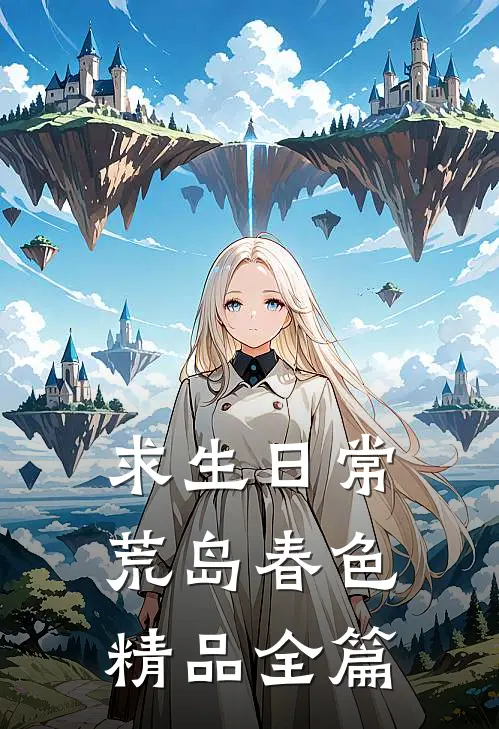 求生日常：荒岛春色精品全篇
