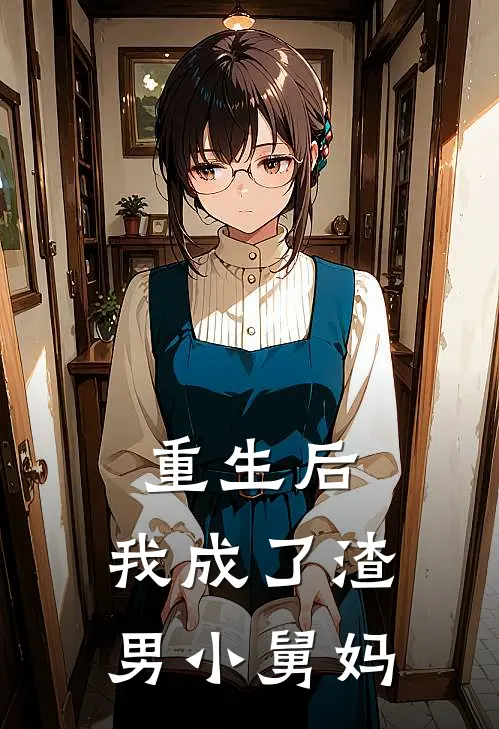 重生后,我成了渣男小舅妈免费阅读