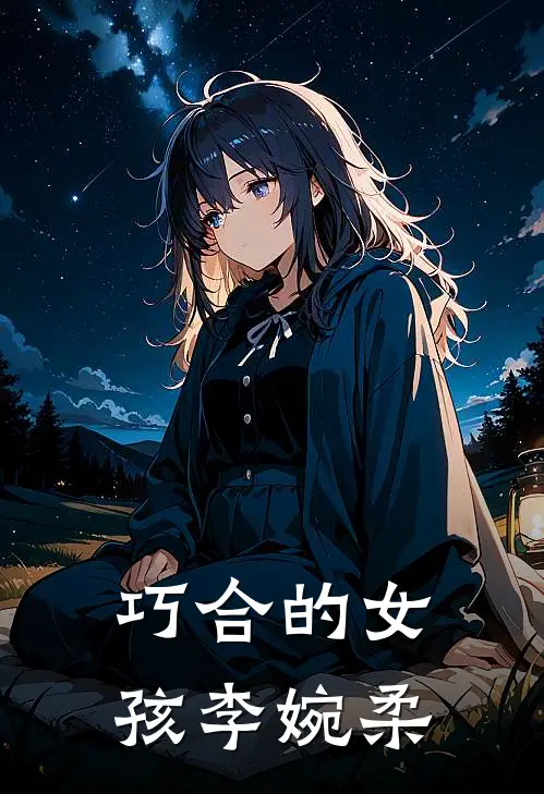 巧合的女孩李婉柔