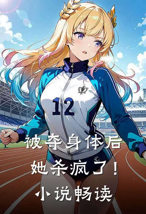 被夺身体后,她杀疯了!畅读