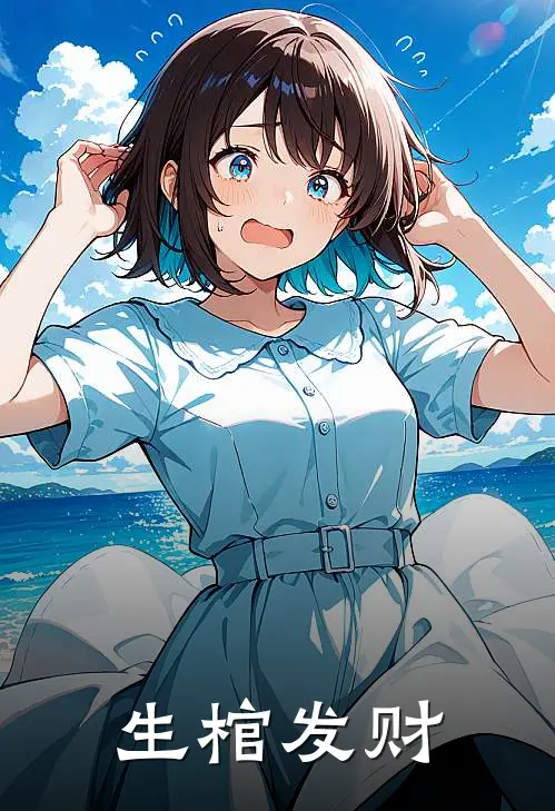 生棺发财