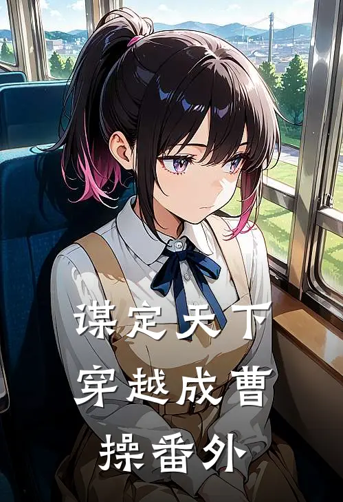 谋定天下：穿越成曹操番外