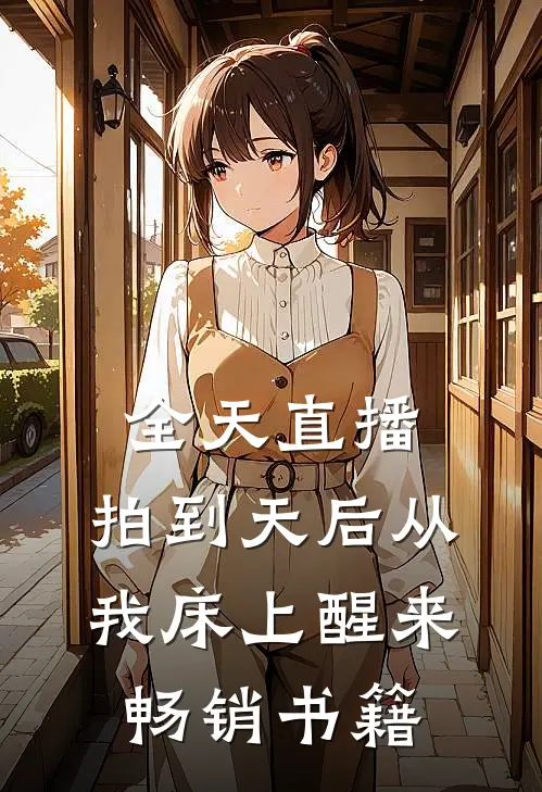全天直播，拍到天后从我床上醒来畅销书籍