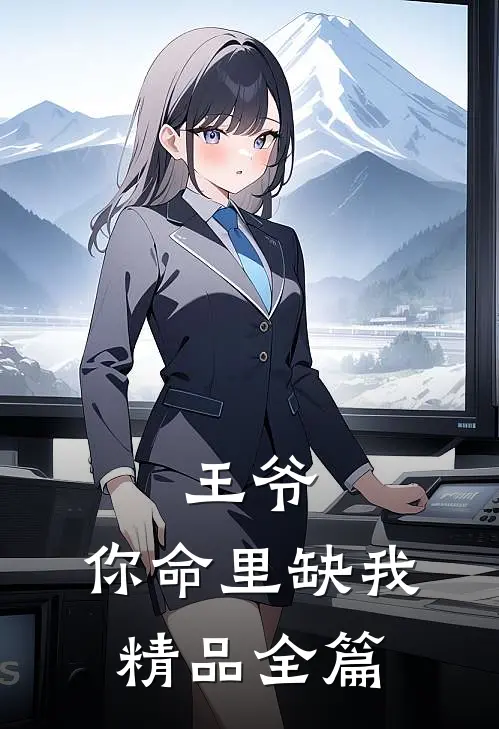 王爷,你命里缺我精品全篇