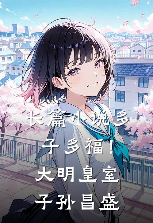 长篇小说多子多福！大明皇室子孙昌盛