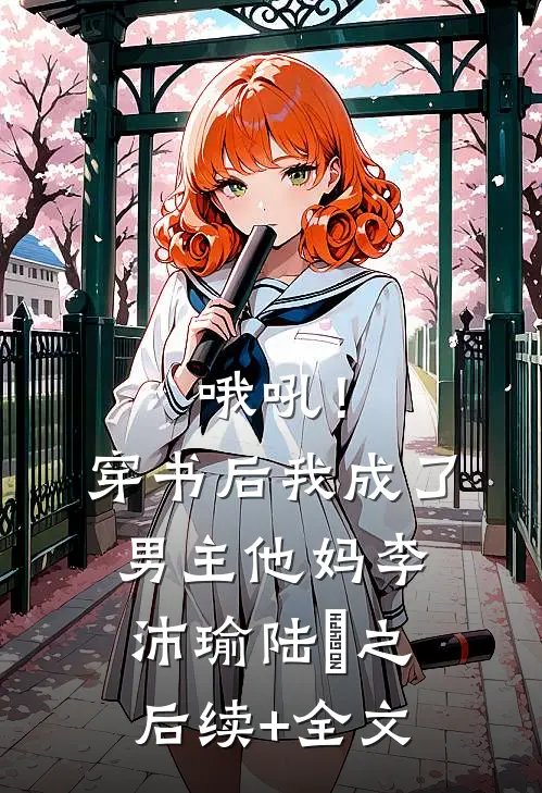 哦吼！穿书后我成了男主他妈李沛瑜陆玙之后续+全文