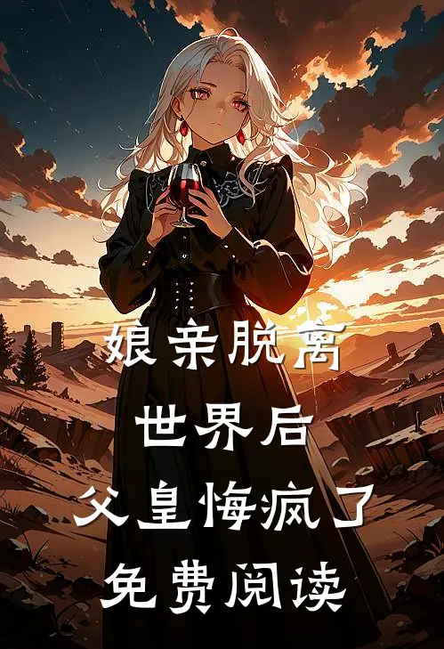 娘亲脱离世界后,父皇悔疯了免费阅读结局