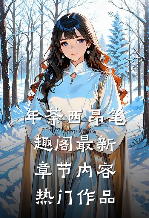 年荼西昂笔趣阁最新章节内容热门作品