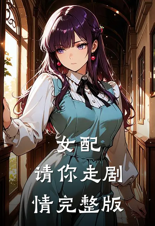 女配，请你走剧情完整版