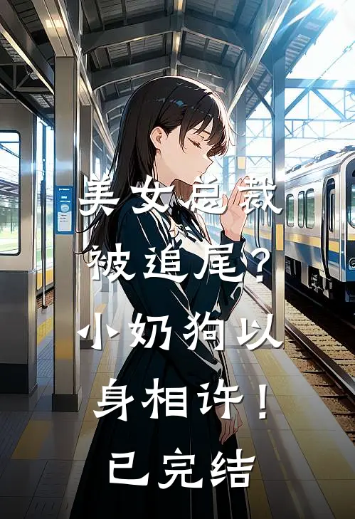 美女总裁被追尾?小奶狗以身相许!已完结