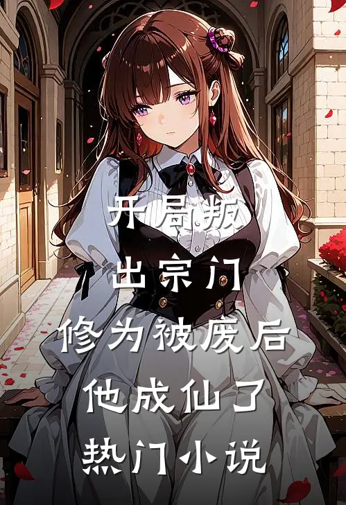 开局叛出宗门,修为被废后他成仙了热门
