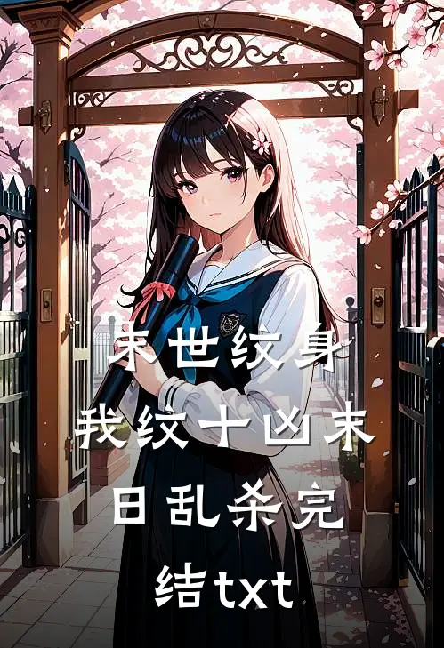 末世纹身：我纹十凶末日乱杀完结txt