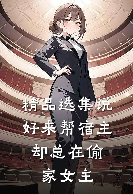 精品选集说好来帮宿主，却总在偷家女主