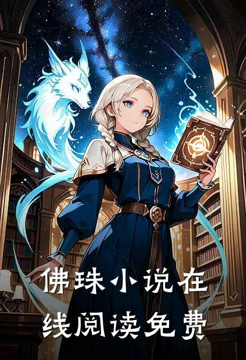 佛珠小说在线阅读免费