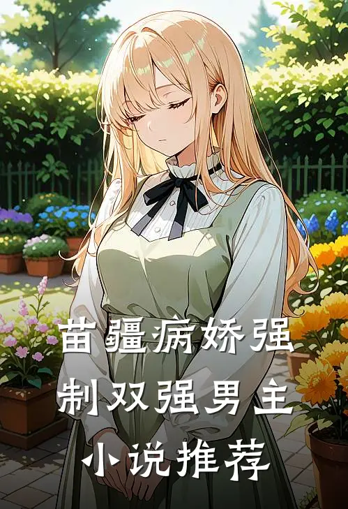 苗疆病娇强制双强男主小说推荐