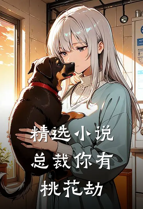 精选小说总裁你有桃花劫