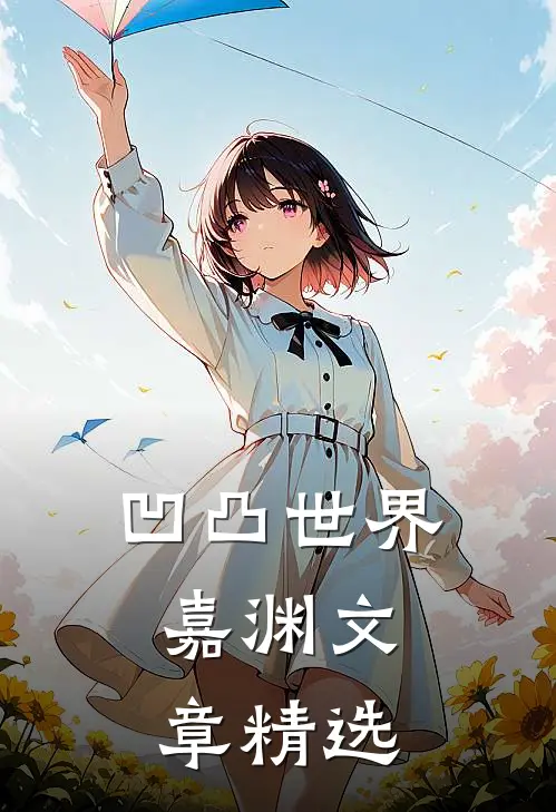 凹凸世界：嘉渊文章精选