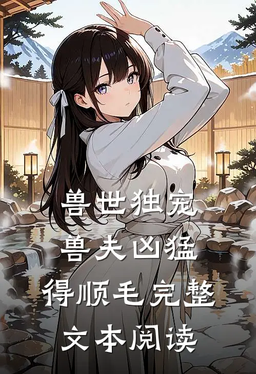 兽世独宠：兽夫凶猛，得顺毛完整文本阅读