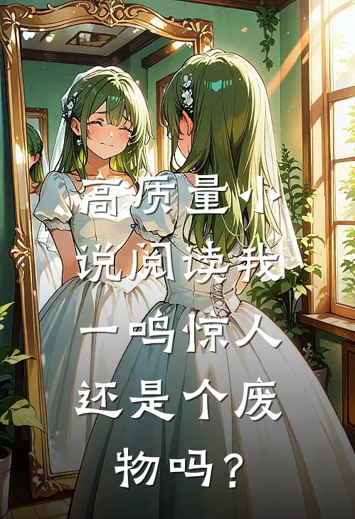 高质量小说阅读我，一鸣惊人，还是个废物吗？