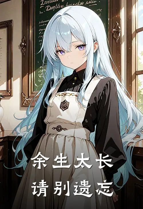 余生太长，请别遗忘