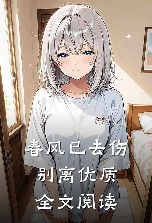 春风已去伤别离优质全文阅读