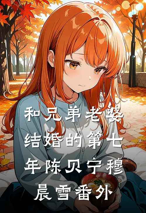 和兄弟老婆结婚的第七年陈贝宁穆晨雪番外
