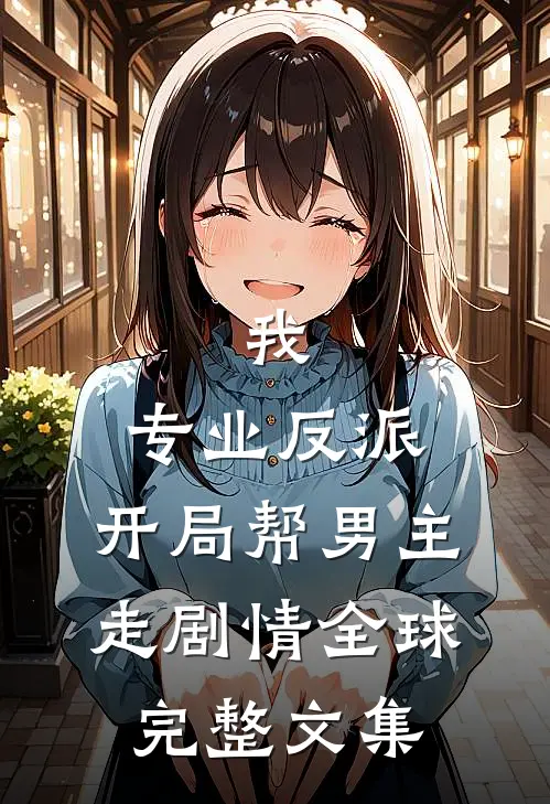 我，专业反派，开局帮男主走剧情全球完整文集