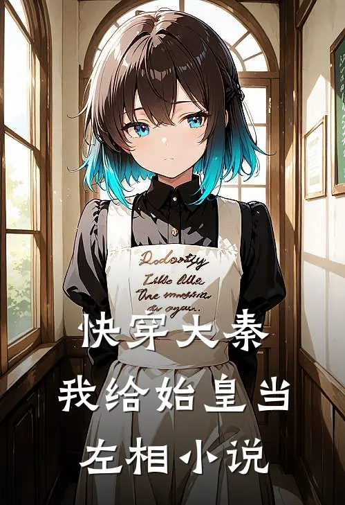 快穿大秦：我给始皇当左相小说