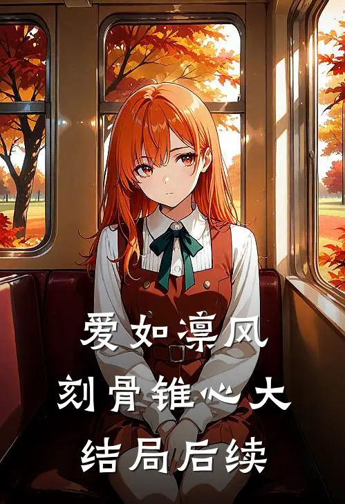 爱如凛风,刻骨锥心大结局后续