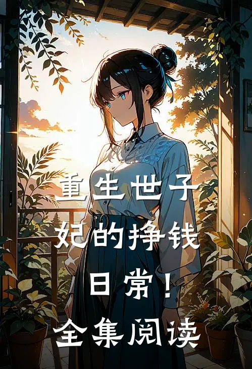 重生世子妃的挣钱日常！全集阅读