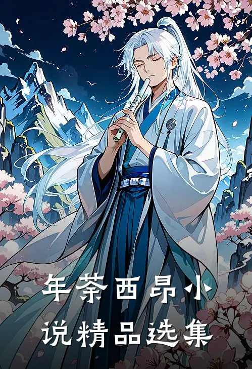 年荼西昂小说精品选集