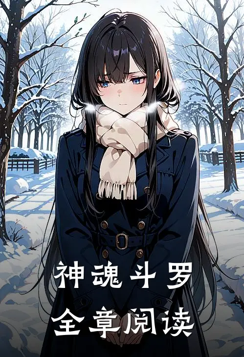 神魂斗罗全章阅读