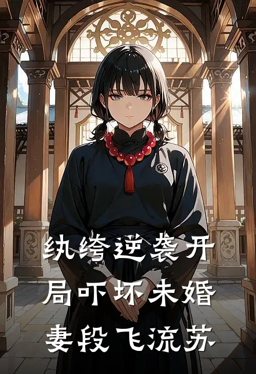 纨绔逆袭开局吓坏未婚妻段飞流苏