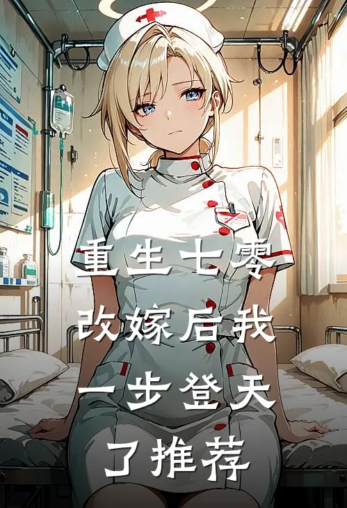 重生七零：改嫁后我一步登天了推荐