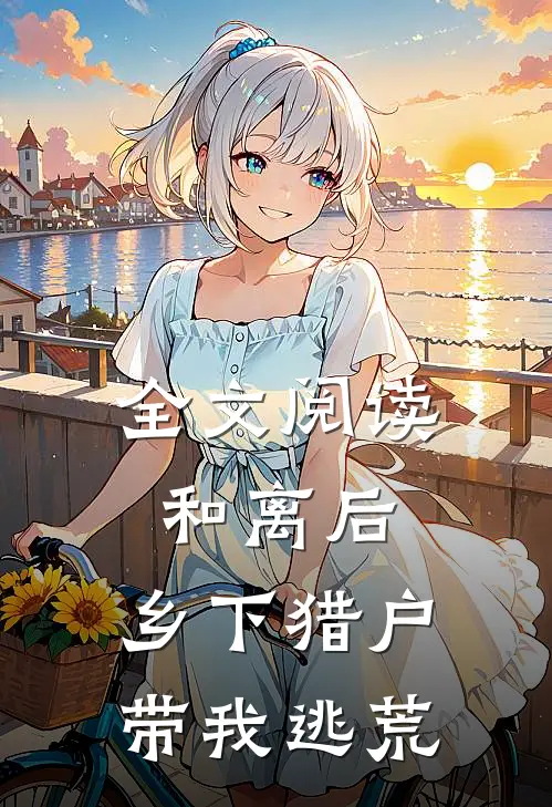 全文阅读和离后，乡下猎户带我逃荒