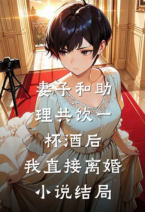妻子和助理共饮一杯酒后,我直接离婚结局是