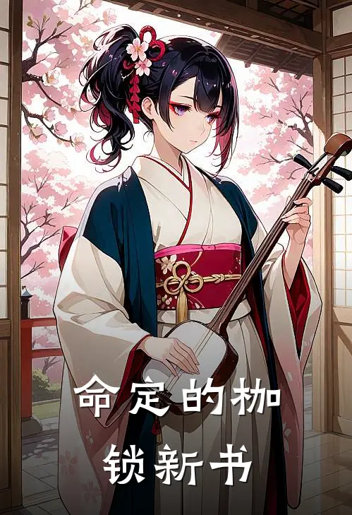 命定的枷锁新书