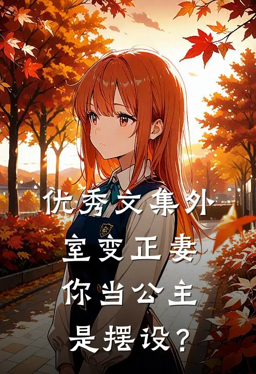 优秀文集外室变正妻，你当公主是摆设？