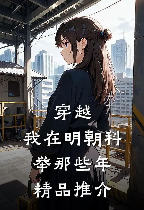 穿越：我在明朝科举那些年精品推介