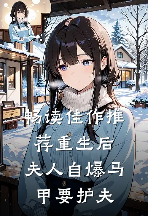 畅读佳作推荐重生后,夫人自爆马甲要护夫