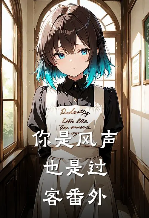 你是风声,也是过客番外篇