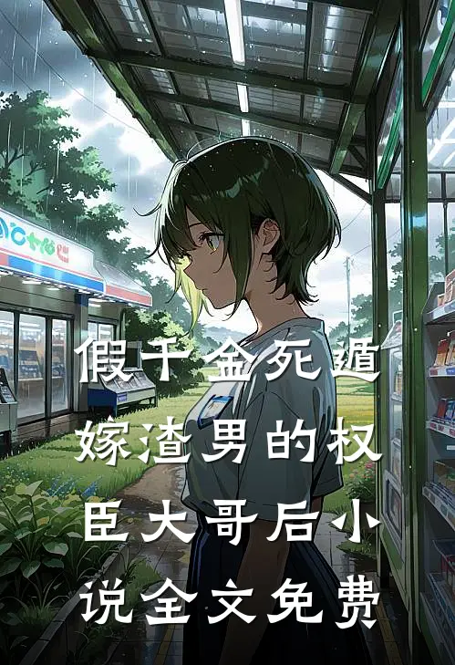 假千金死遁，嫁渣男的权臣大哥后小说全文免费