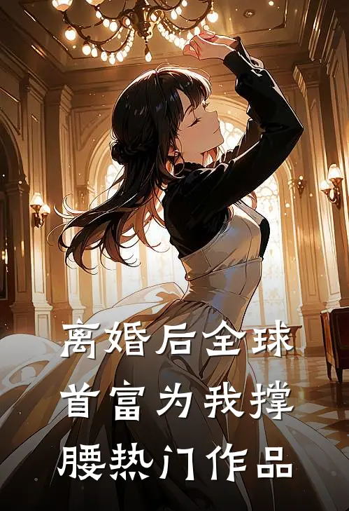 离婚后全球首富为我撑腰热门作品