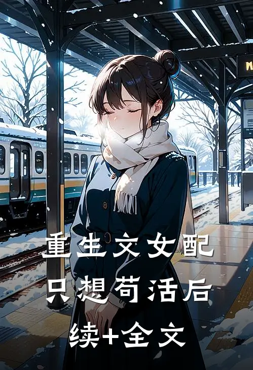重生文女配只想苟活后续+全文