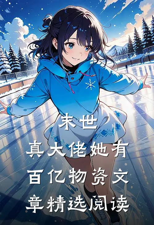 末世：真大佬她有百亿物资文章精选阅读