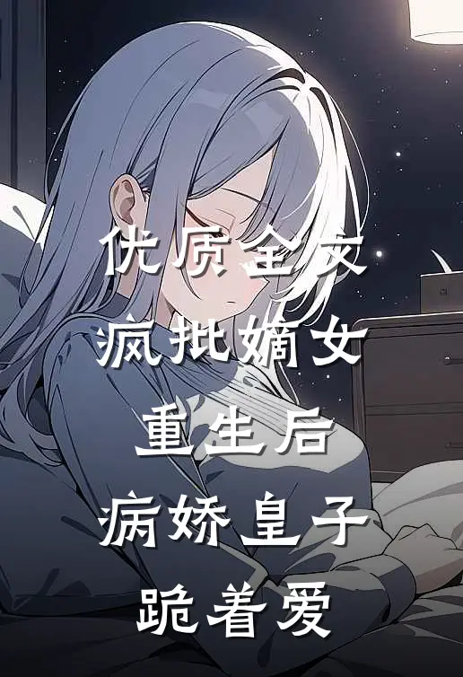 优质全文疯批嫡女重生后，病娇皇子跪着爱