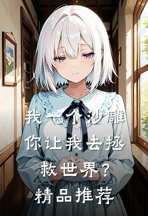 我一个沙雕，你让我去拯救世界？精品推荐